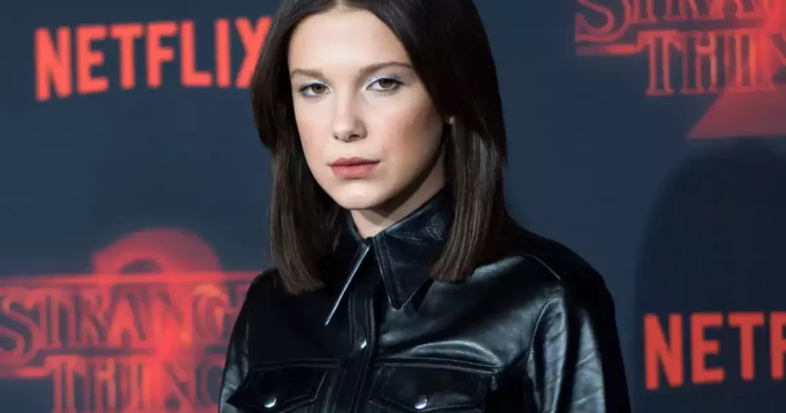 Throwback to Millie Bobby Brown Revealing How She is “constantly switched off from social media”