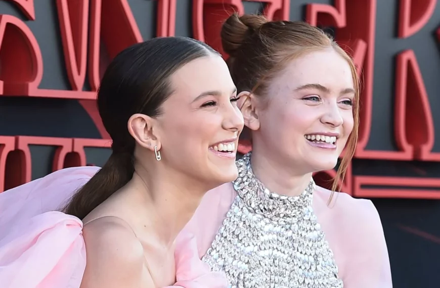 “I’m going to feel her out” – How Millie Bobby Brown Tried to Test Sadie Sink Before Forming Life-Long Friendship