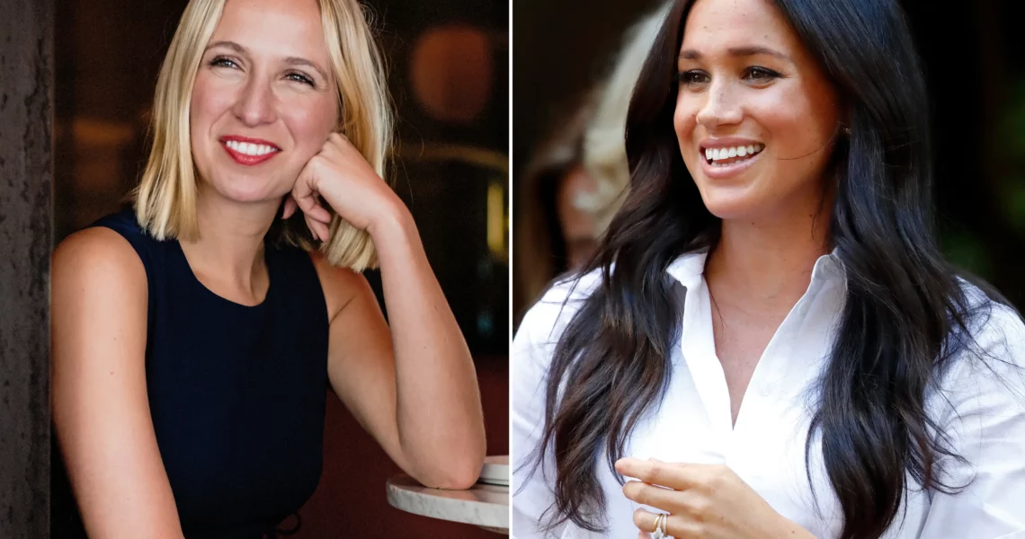 “Much of the work she does is unseen by the public”- When Meghan Markle’s Friend, Misha Nonoo Defended Her From the Backlash
