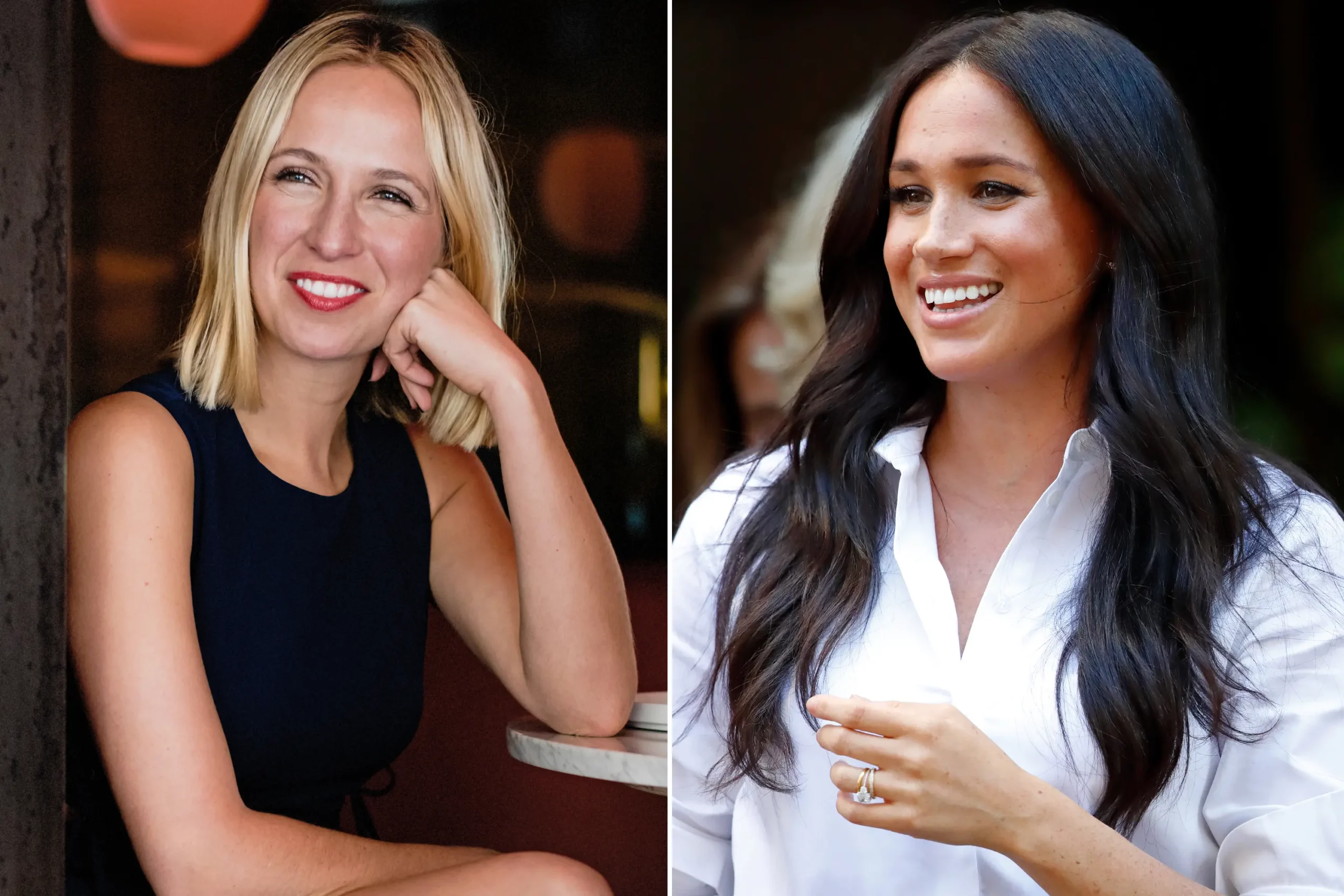 “Much of the work she does is unseen by the public”- When Meghan Markle’s Friend, Misha Nonoo Defended Her From the Backlash