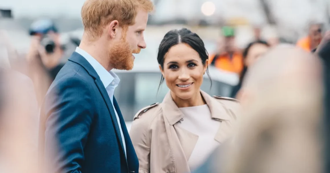 “I avoid them at all costs”- How Prince Harry and Meghan Markle Made F1 Legend Lewis Hamilton Change His Ideas About Marriages