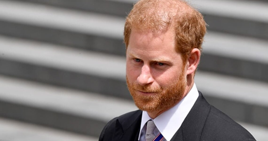 “Downright idiotic” – Prince Harry Faces Wrath for Wanting Reconciliation With King Charles and Prince William