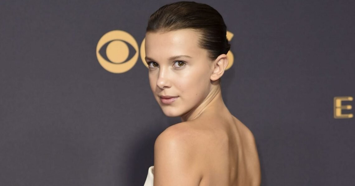 “Some things have definitely changed”- When Young Millie Bobby Brown Spoke About How Being a Public Figure Affected Her Life