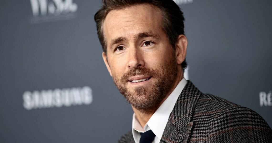 Ryan Reynolds Would Like to Date These Set of “dreamy” Brothers if He Ever Gender Swapped