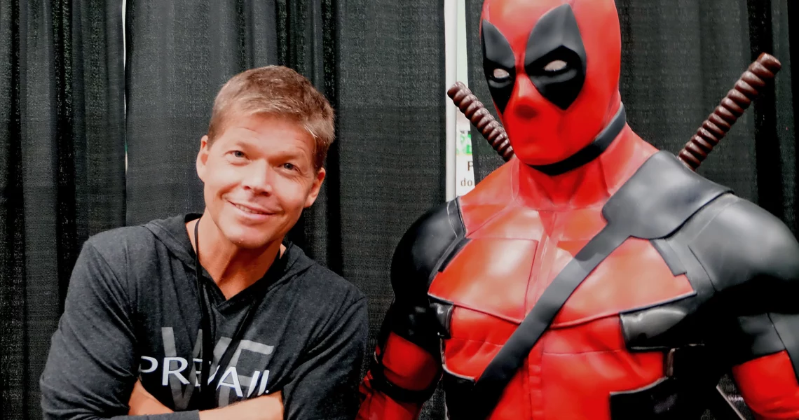 “Where the two just decapitate..” – ‘Deadpool’ Creator Rob Liefeld Has Gruesome Idea for Hugh Jackman’s Wolverine and Ryan Reynolds’ Mercin New Installment