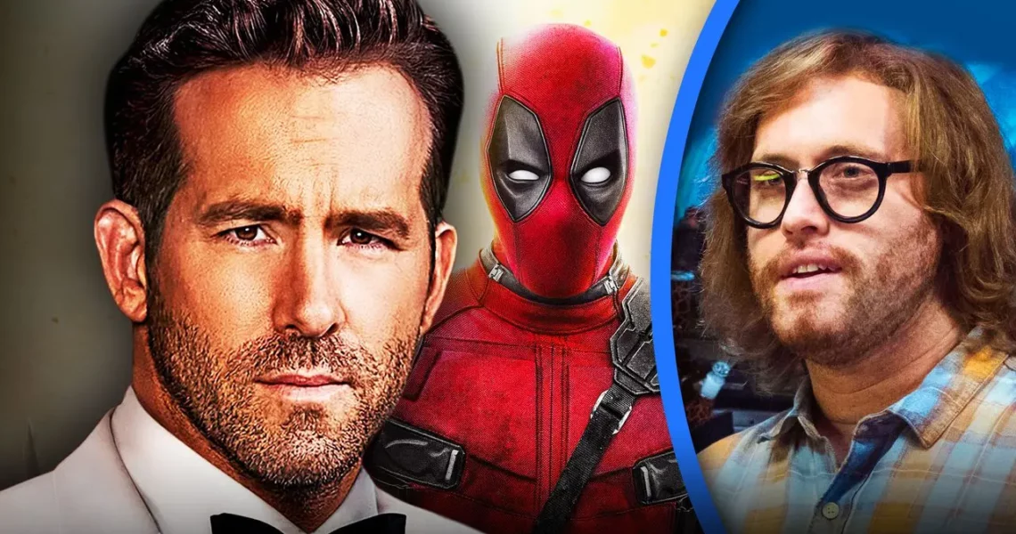 Fans Come Out to Defend Ryan Reynolds, as T.J. Miller Hurled Vile Accusations at the Deadpool Actor