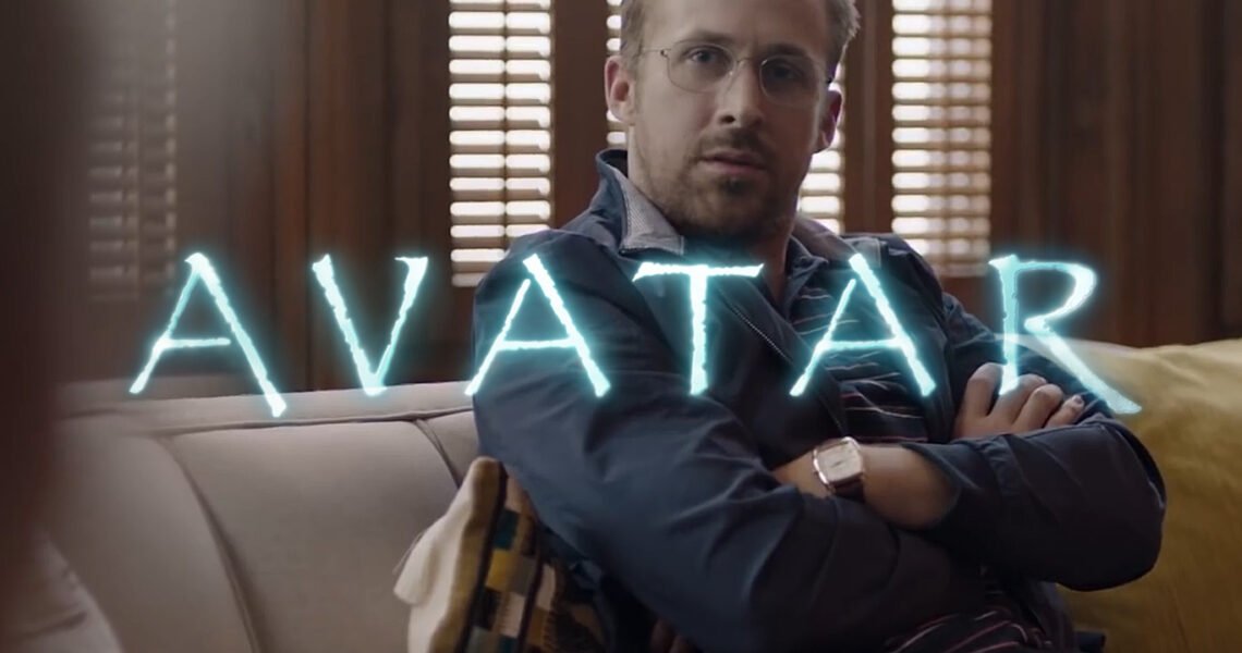 What was Bothering Ryan Gosling About ‘Avatar’ and Its Sequel, ‘The Way of Water’