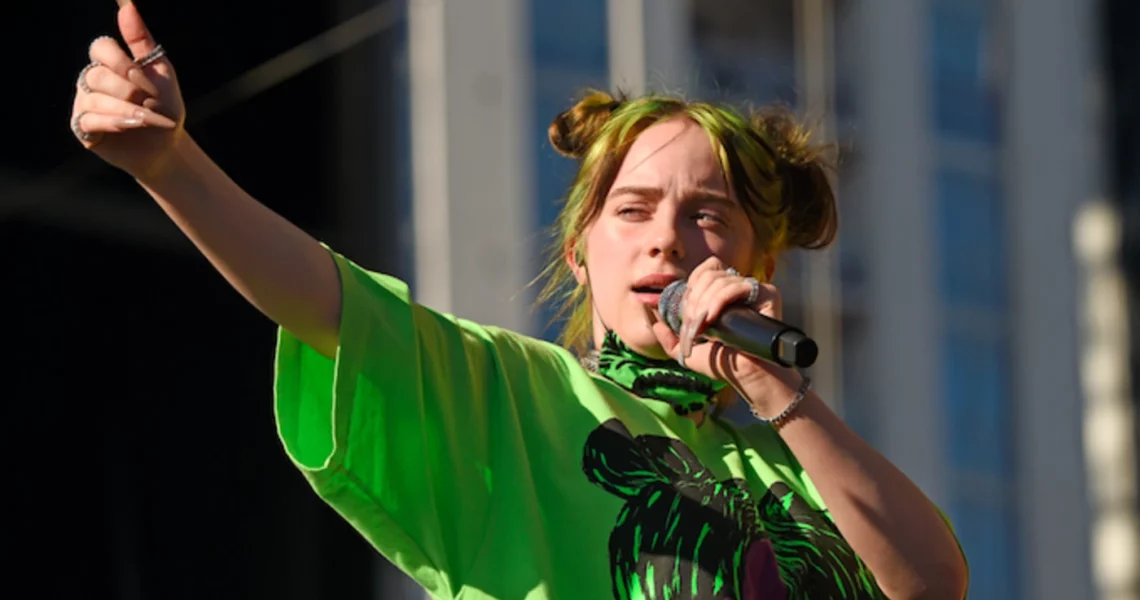Throwback to Billie Eilish Reminiscing One Moment in Her Career She Will Never Forget