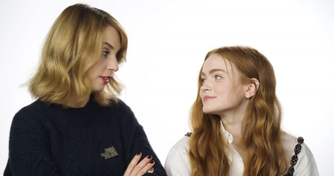 “I’m really lucky to have her” – When Sadie Sink Wholeheartedly Appreciated Her ‘Stranger Things’ Co-star Maya Hawke