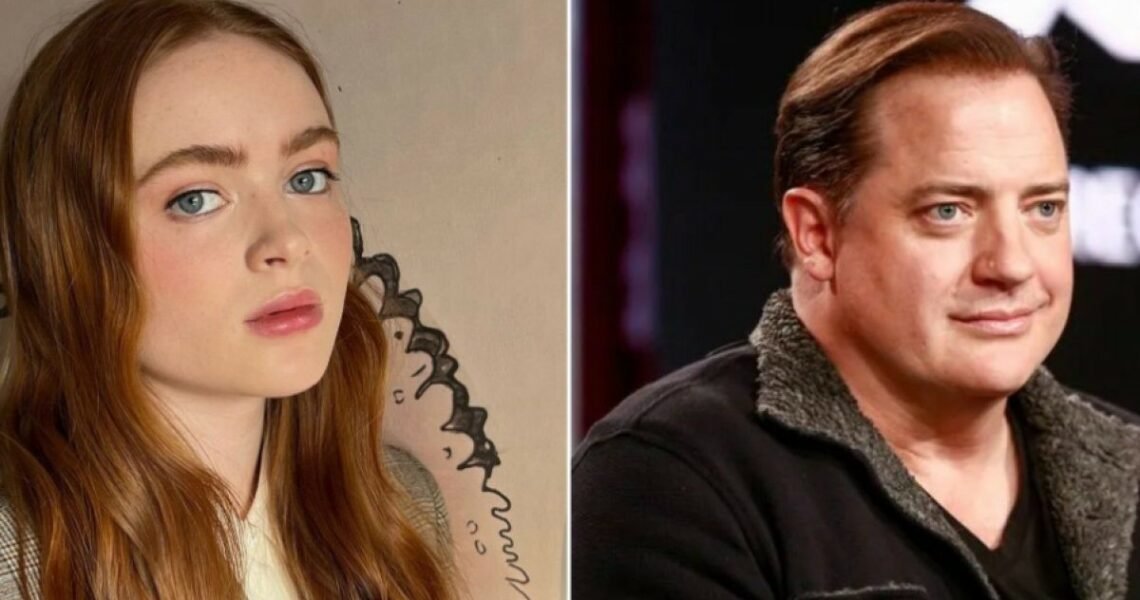 Why Is Sadie Sink Starrer ‘The Whale’ Being Flagged for Controversy, With Brendan Fraser’s Return?