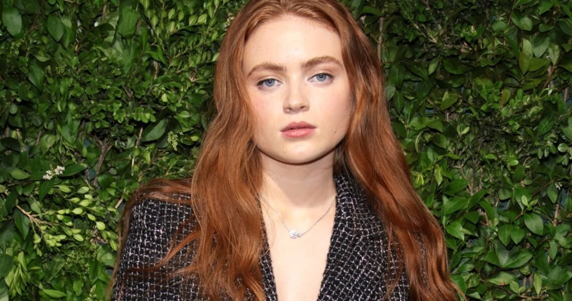 Sadie Sink Once Talked About How Playing a Role With THIS Hollywood Actor was an “ultimate goal”