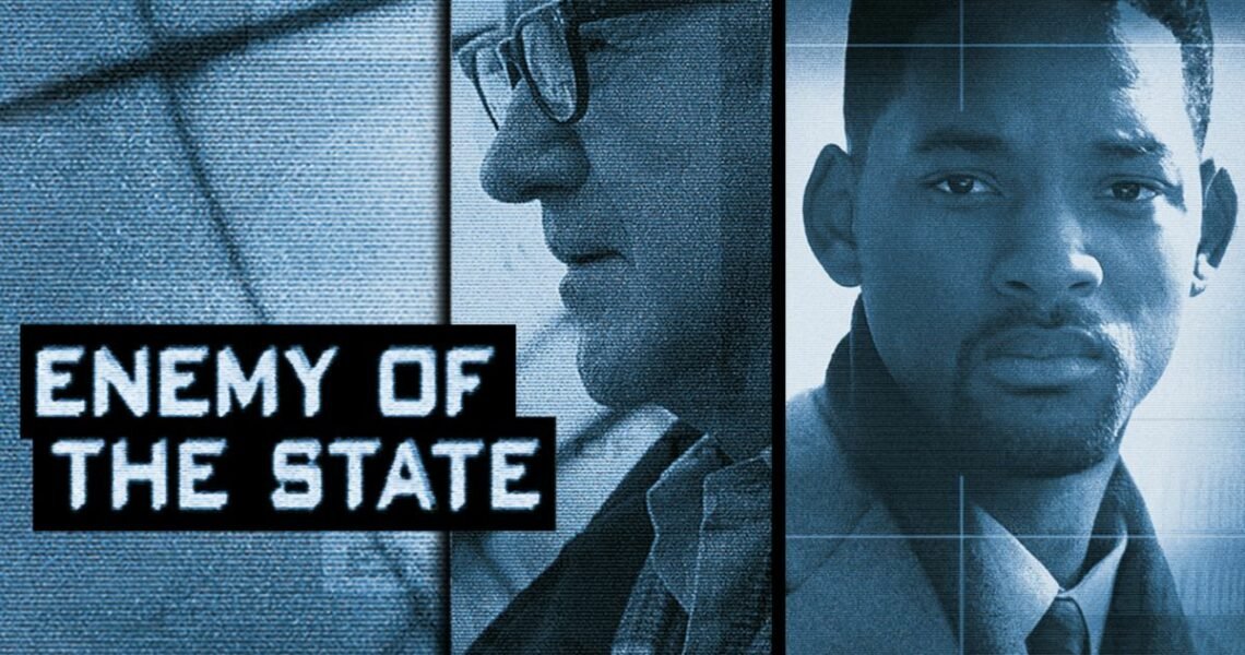 Is the 1998 Will Smith and Jack Black Starrer ‘Enemy of the State’ Available on Netflix?