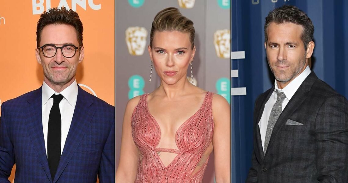 “You better be on your best behavior”- How Hugh Jackman Threatened Ryan Reynolds Over His Marriage With Scarlett Johansson