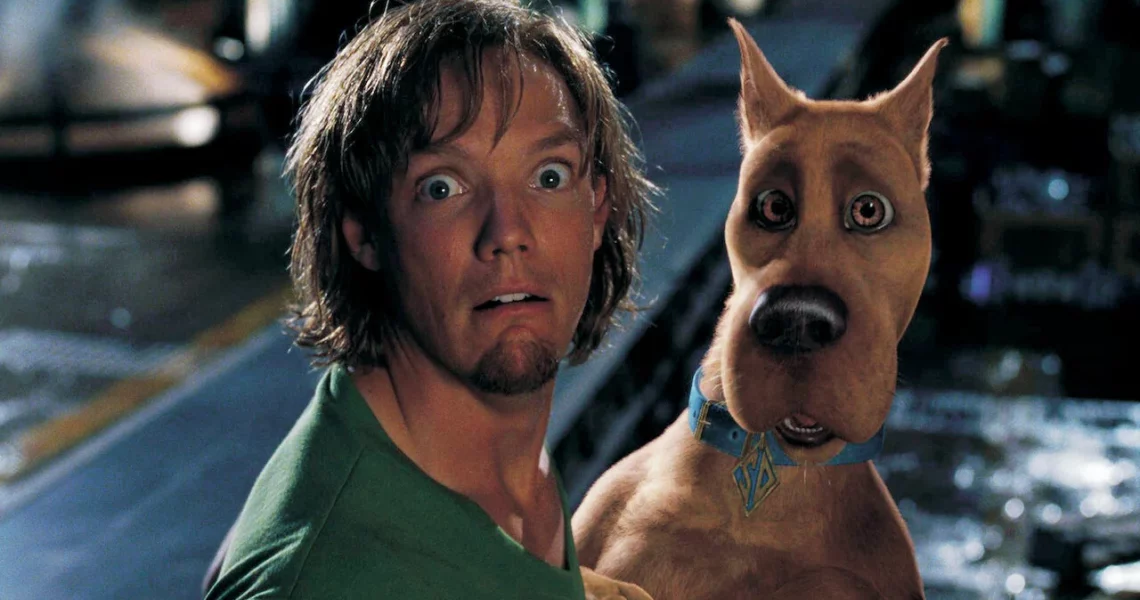 Netflix Is Set to Put You on the Mystery Van’ Nostalgia by Adding Scooby Doo Movies to Its Collection