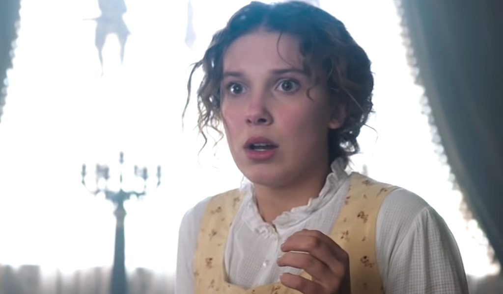 “I kept filming myself” Millie Bobby Brown Once Talked About How She Drove Her Detective Character in ‘Enola Holmes’