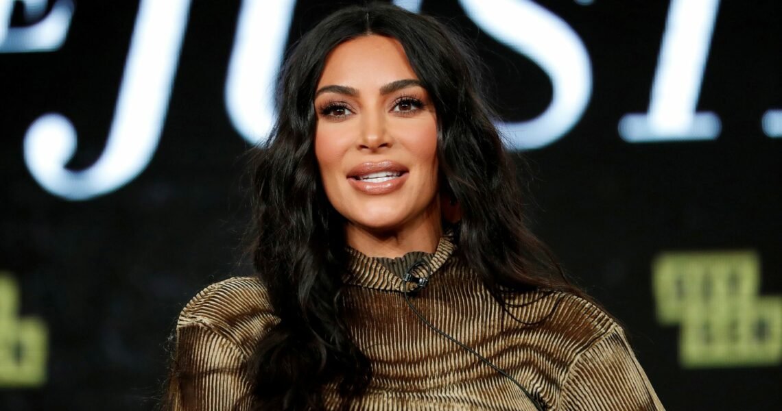 “Hate speech is never ok” – Kim Kardashian Hits Back at Kanye West for His Controversial Comments
