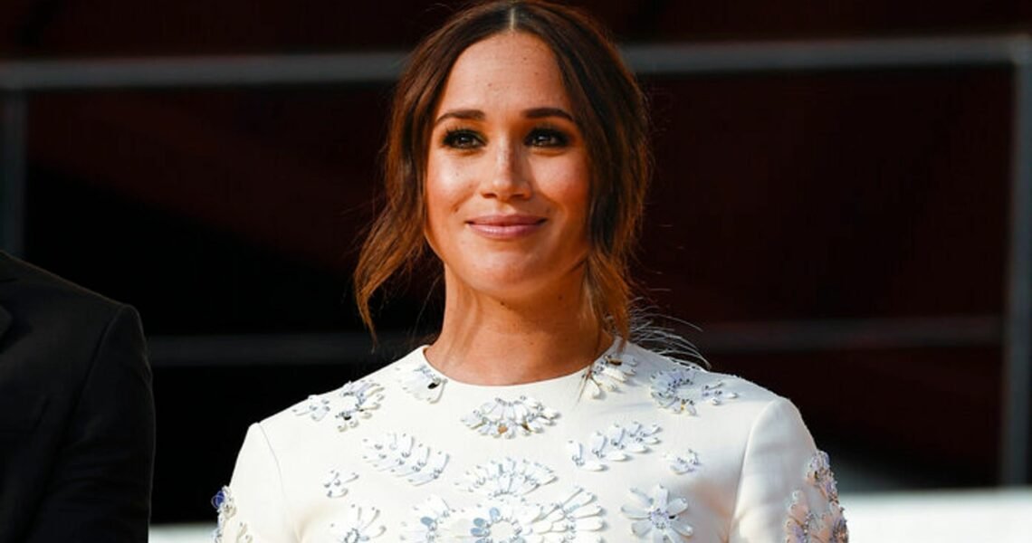 Did You Know Meghan Markle is Heading ‘The Power of Women’ Dinner With Tables Costing Over $5k?