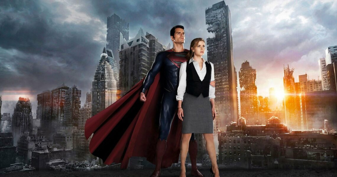 “You would have enjoyed it, Henry”- Amy Adams Once Opened Up About Her Role in a Superman Project That Never Had Henry Cavill in It