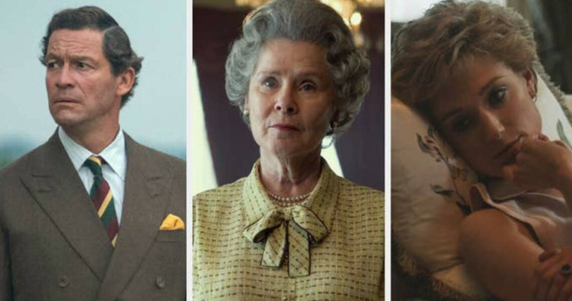 With the First Look of ‘The Crown’ Season 5, Will the Royal Family Accept the New Season?