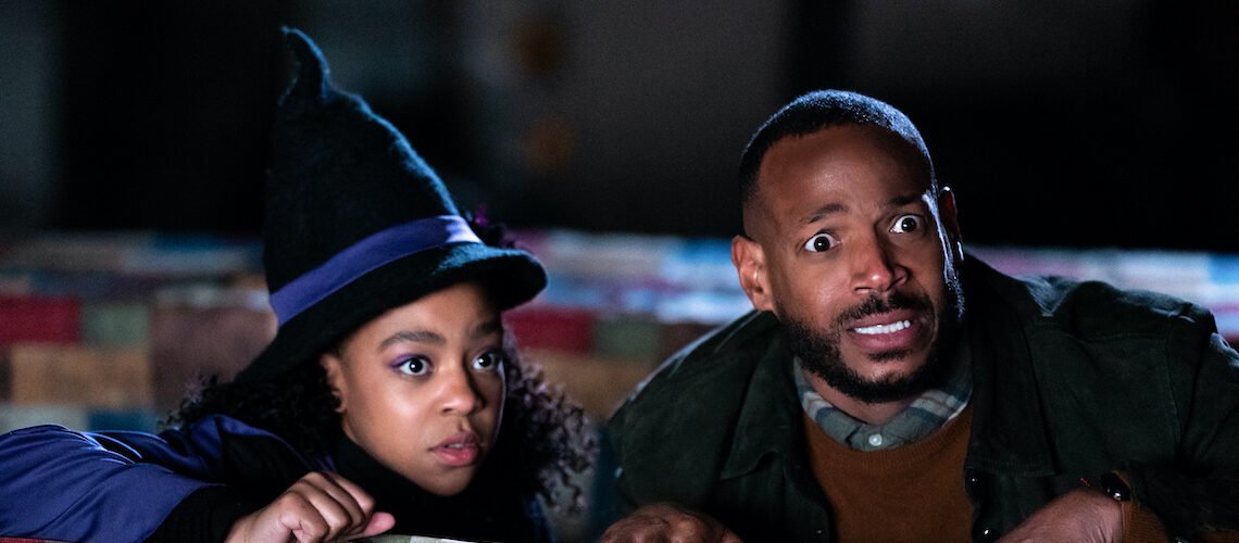 Erica From ‘Stranger Things’ AKA Priah Ferguson to Join the Cast of ‘Curse of Bridge Hollow’