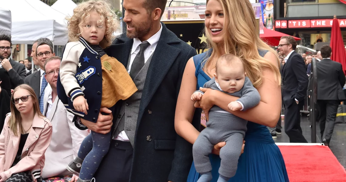 “What’s good about it…” – When Ryan Reynolds’ Kids Were Not Impressed With Him Being On TV