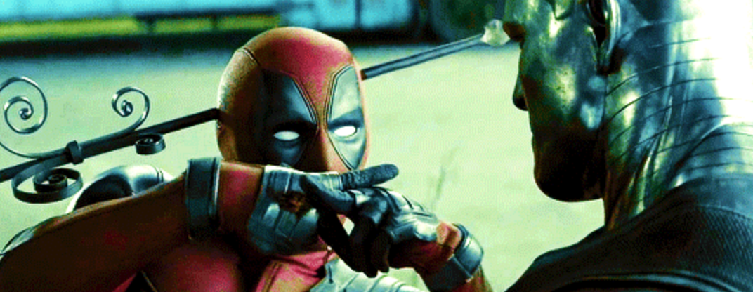 Social Media Brings Back Classic Spicy Scenes of Ryan Reynolds ‘Deadpool’ Amidst National Scissoring Day’s Celebration