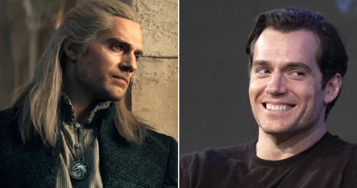 Henry Cavill, Who Left The Witcher, Once Did THIS Crazy Thing Out of Sheer Love for the Character