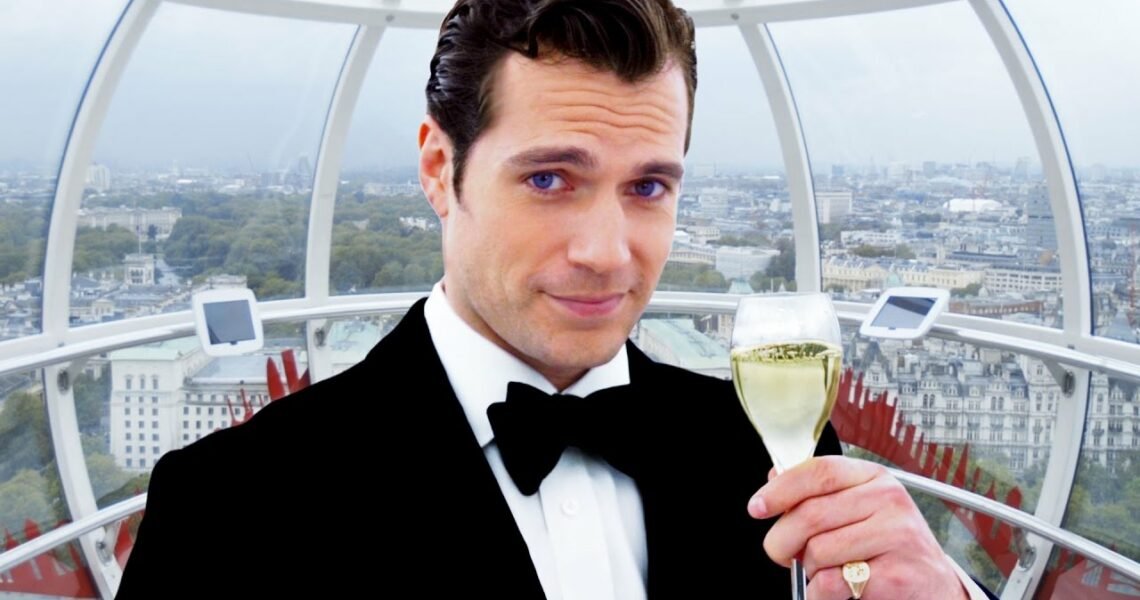 “It’s the key”- Henry Cavill Spills the Beans on How To Be Drunk in Reel Life