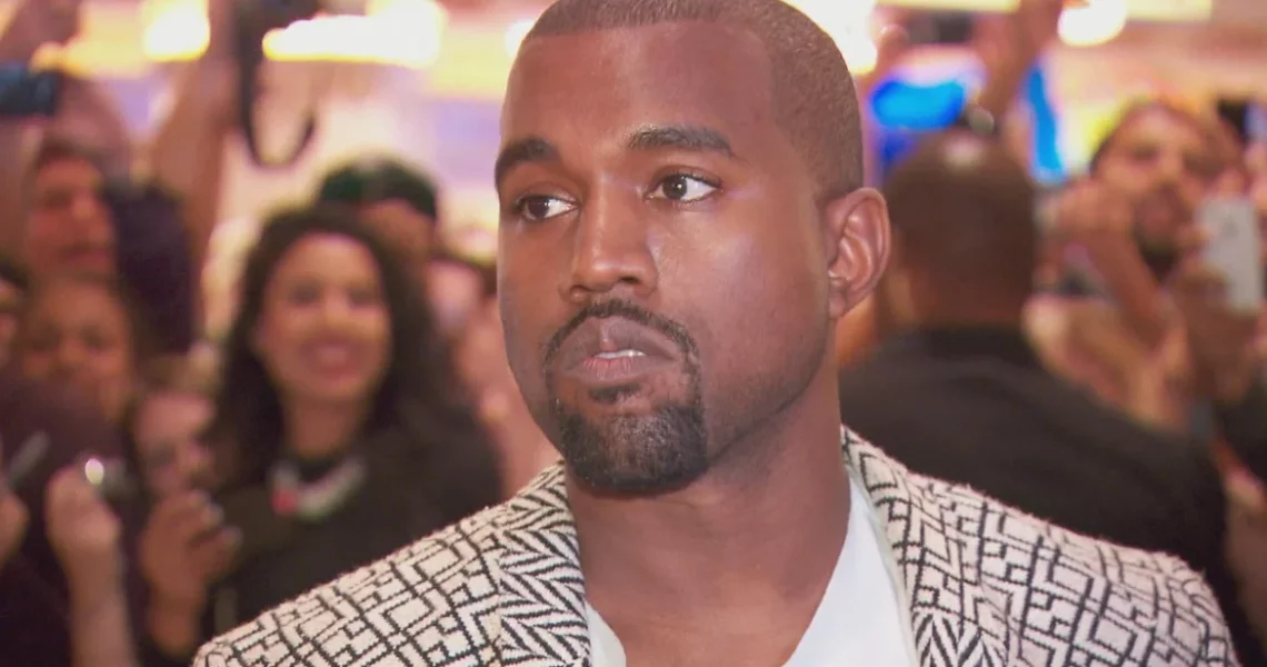 Kanye West Who Lost His Billionare Status Is Also Facing Court After Being Sued for Non Payment