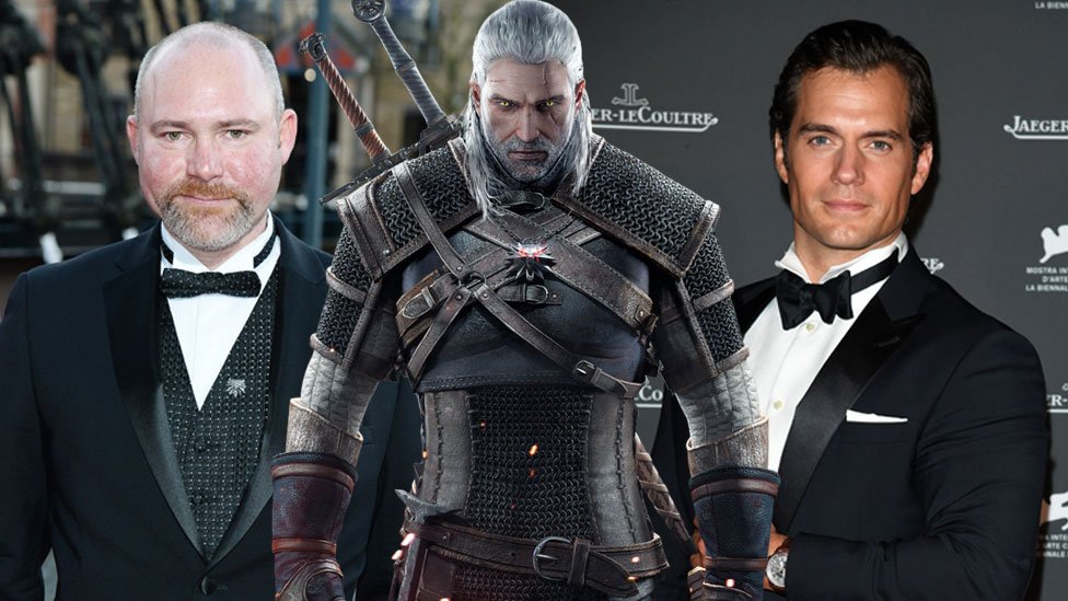 Here’s What the Original Witcher, Geralt’s Voice Actor From Games Had Said About Henry Cavill’s Casting in ‘The Witcher’