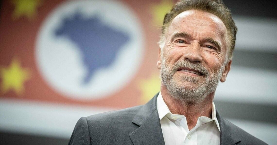 “I never ever thought that my daughter is…” – Remember When Arnold Schwarzenegger Broke His Silence About His Daughter’s Marriage