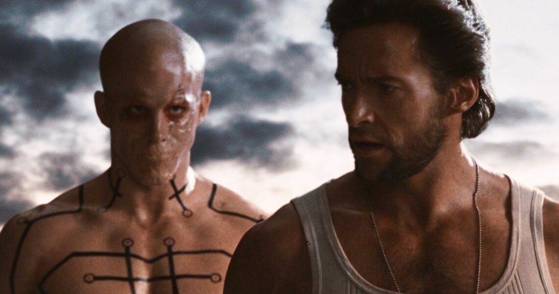 Fan Art Shows How Hugh Jackman’s Wolverine Would Look in Ryan Reynolds’ ‘Deadpool 3’