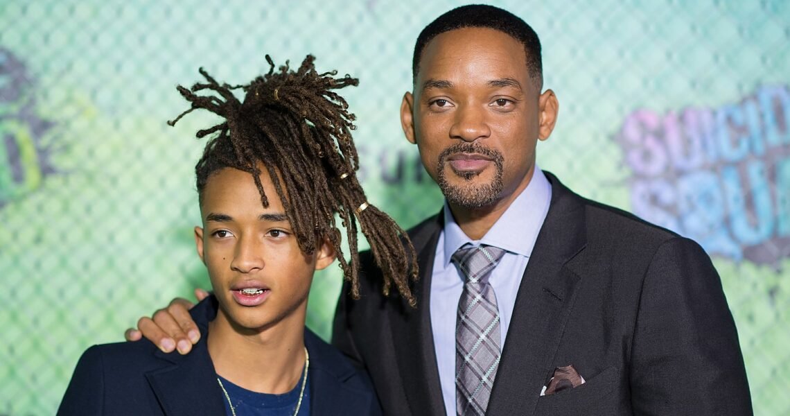 Will Smith Once Explained How City ‘Vibrations’ Helped Jaden Thrive in Vancouver