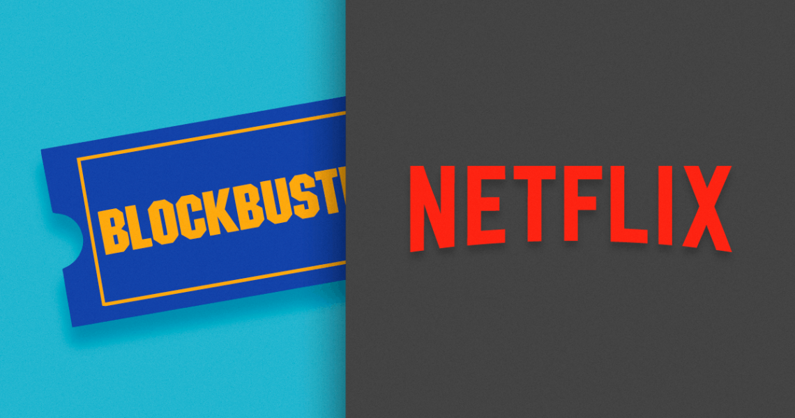 Watch Netflix Get Roasted in Its New Show ‘Blockbuster’