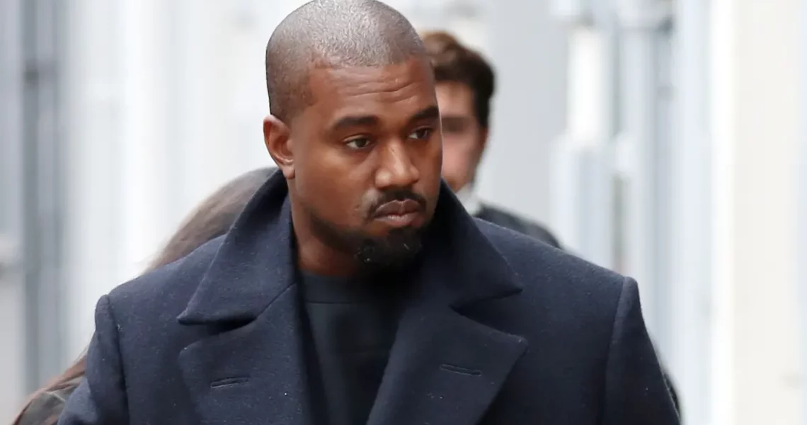 “It can happen to all Americans”- Kanye West Sends Out a Warning, Following His Breakup With Adidas and ApplePay Conundrum