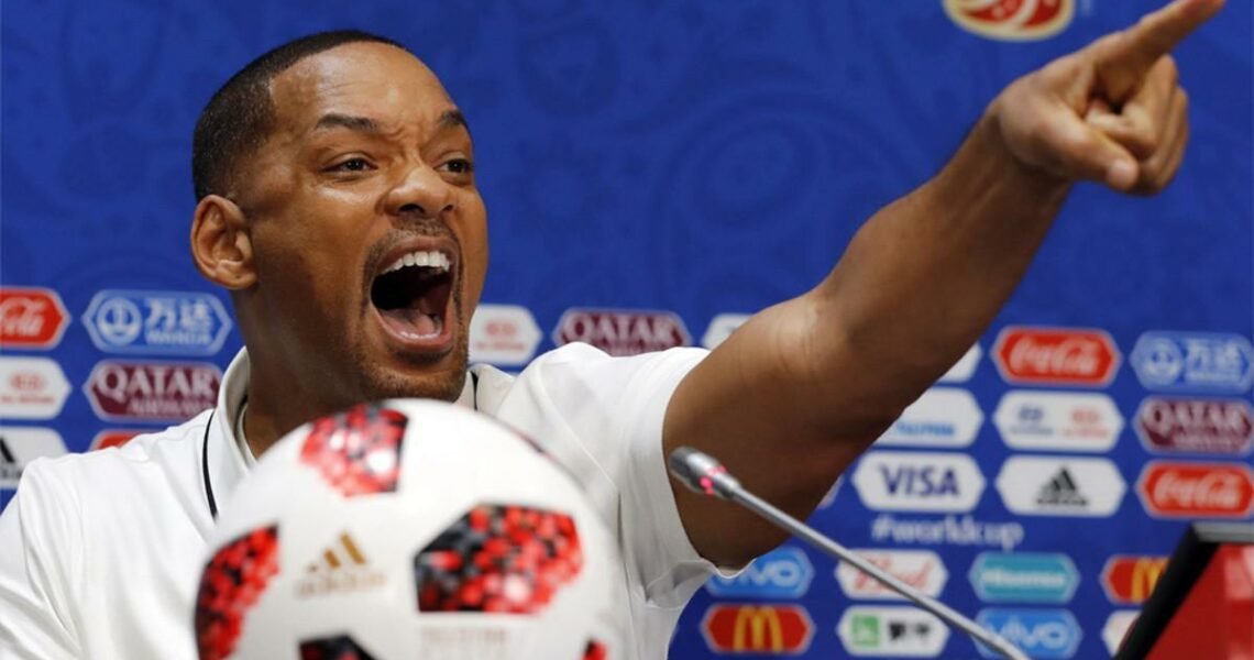 “He has impeccable taste and style” – When Will Smith Fangirled Over Cristiano Ronaldo