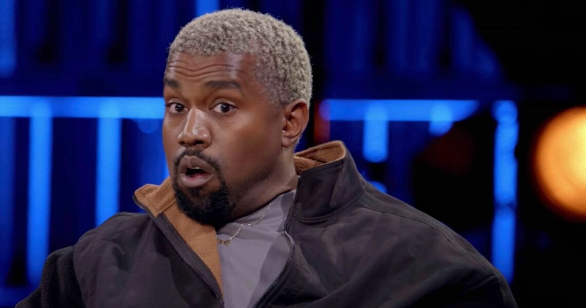 Why Netflix and David Letterman Edited Out Parts of Kanye West’s 2019 Interview