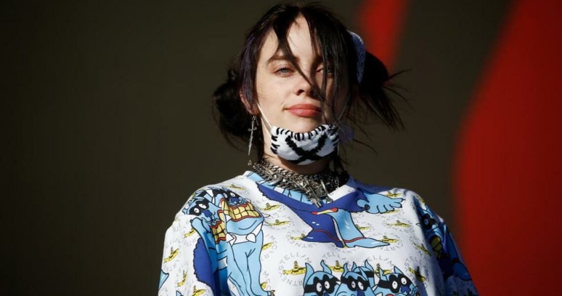 “I have this kind of addiction to…” – Billie Eilish Weighs In on Her Fame Infancy Experiences Of Her Music