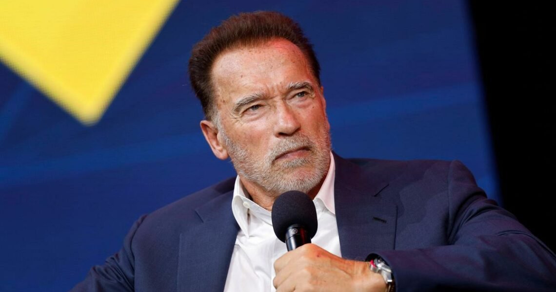“I don’t really need the press” – When Arnold Schwarzenegger Revealed Why He Loves Reddit