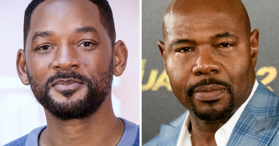 “He would go give them money for…”- Antoine Fuqua Makes a Major Revelation From Upcoming Will Smith Starrer ‘Emancipation’