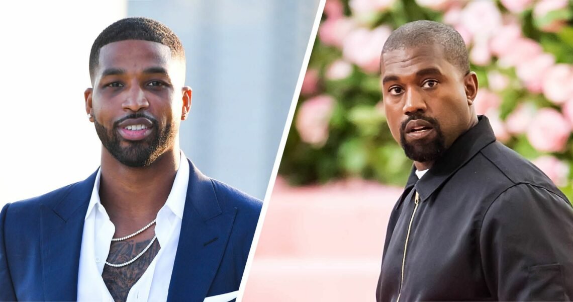 Explained: The Unusual Friendship of Kanye West and Tristan Thompson