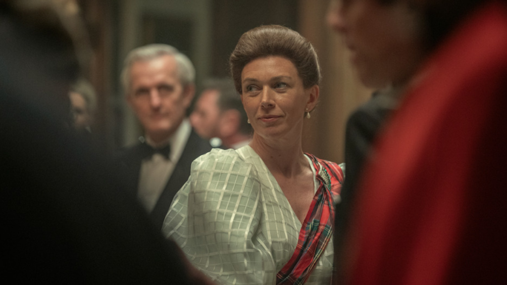 What Was the Netflix’s By-law That Princess Anne Actress, Claudia Harrison Broke Prior to ‘The Crown’s Release?