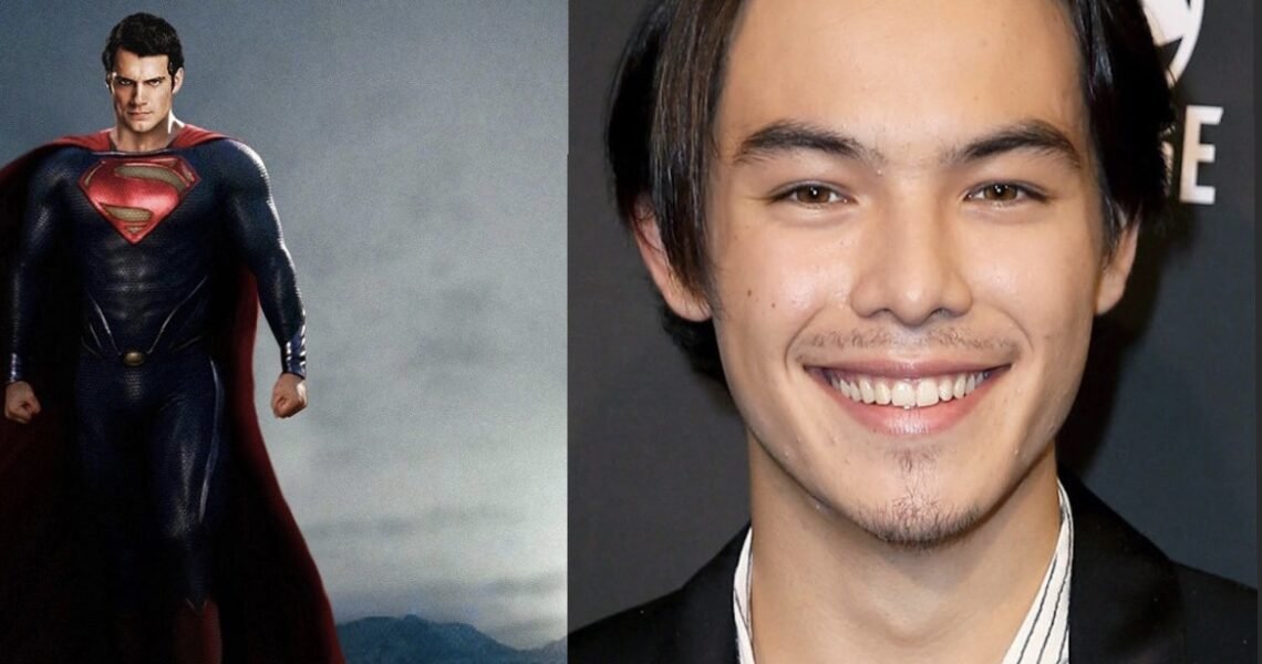 “He’s such a perfect Superman”- Ryan Potter Expresses His Wish to See Henry Cavill as Superman in ‘Titans’ if It Ever Happens