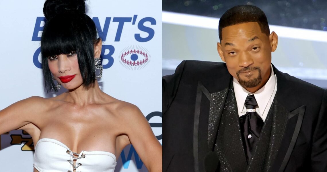“When he comes back, he will..” – Will Smith’s ‘Wild Wild West’ Co-Star Bai Ling Sheds Light on Her Views About the Infamous Oscar Slap Gate
