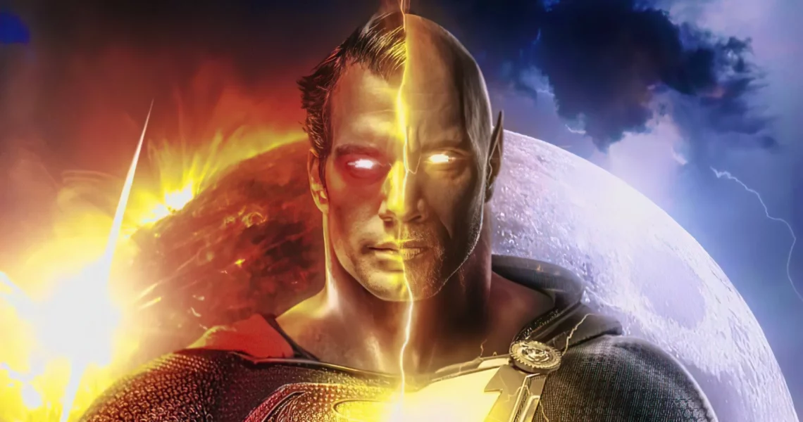 Even With Henry Cavill’s Cameo, ‘Black Adam’ Is Left Behind the Success of ‘Black Panther 2’, Dwayne Johnson Comments