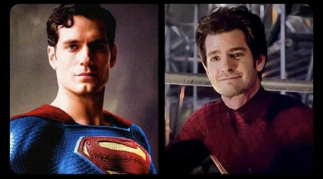 Why Is Andrew Garfield the Reason BBC’s Film Critic Ali Plumb Not Trusting Henry Cavill or Anyone Ever Again?