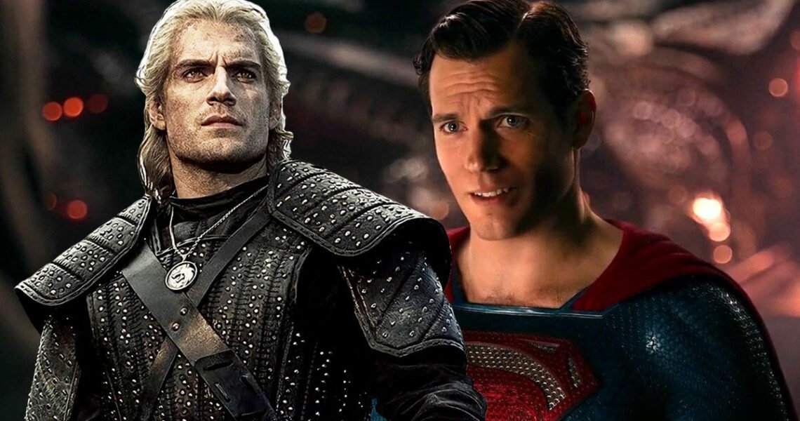 Is Henry Cavill’s ‘The Witcher’ Exit Worth Nothing, With the Actor’s Superman Role Still up in the Air?