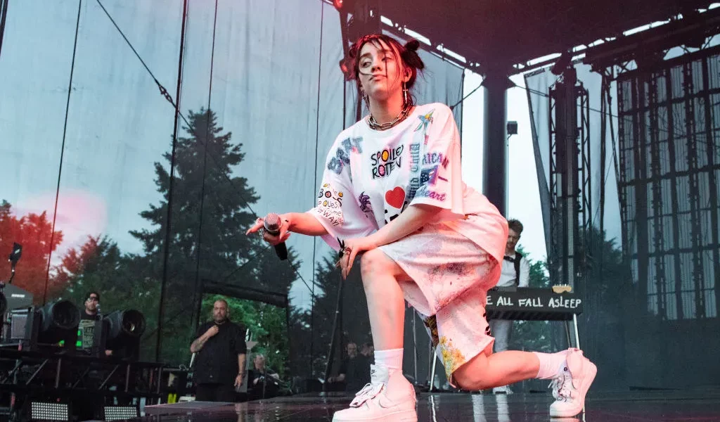 Billie Eilish Once Spoke About How Young Women Are Expected to Be ‘Everyone’s Mom’