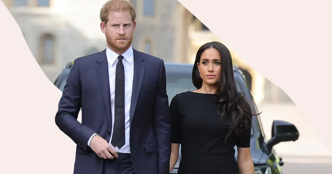 “Prince Harry and Meghan Markle have brought a ton of negative publicity with them” – Royal Insiders Slam The Sussexes of ‘Burning every bridge’ In Earshot