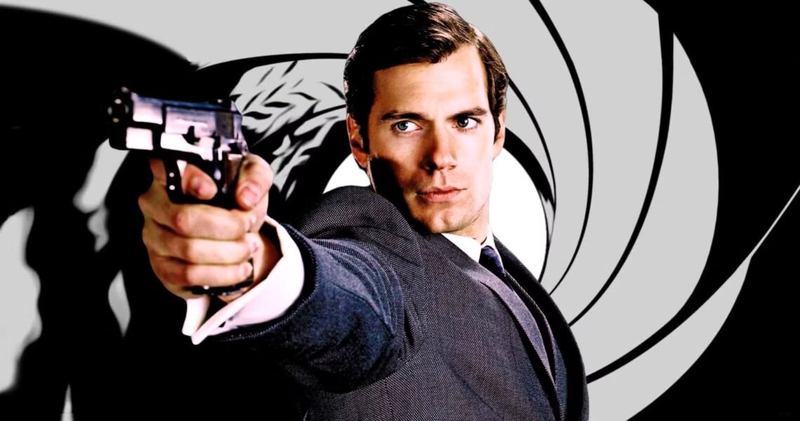 ‘Superman’ Henry Cavill Finally Opens Up About the James Bond and Wolverine in the MCU Rumoured Castings